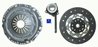 SET AMBREIAJ SACHS 3000 990 232 - Compatibil cu AUDI, FORD, SEAT, SKODA, VW