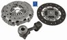 Set ambreiaj SACHS 3000 990 234