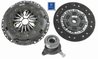 SET AMBREIAJ SACHS 3000 990 242 - Compatibil cu VOLVO