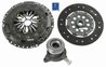 SET AMBREIAJ SACHS 3000 990 250 - Compatibil cu FORD, VOLVO