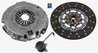 Set ambreiaj SACHS 3000 990 258