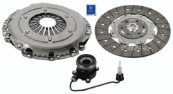 Set ambreiaj SACHS 3000 990 264