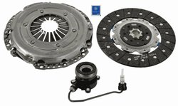 Set ambreiaj SACHS 3000 990 282
