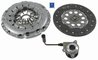 Set ambreiaj SACHS 3000 990 293