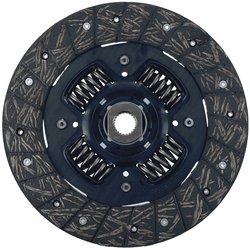 Set ambreiaj SACHS 3000 990 289