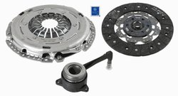 Set ambreiaj SACHS 3000 990 294