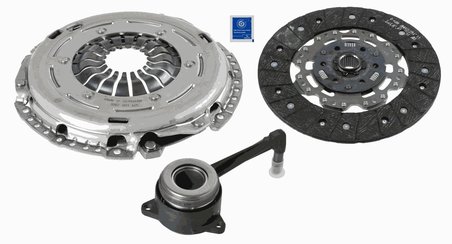 Set ambreiaj SACHS 3000 990 294