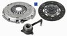 Set ambreiaj SACHS 3000 990 294