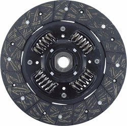 Set ambreiaj SACHS 3000 990 289