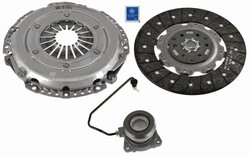 Set ambreiaj SACHS 3000 990 303