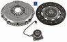 Set ambreiaj SACHS 3000 990 303