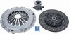 Set ambreiaj SACHS 3000 990 289
