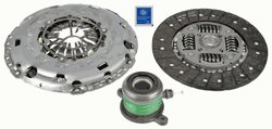 Set ambreiaj SACHS 3000 990 308