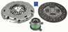 Set ambreiaj SACHS 3000 990 308