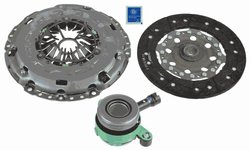Set ambreiaj SACHS 3000 990 310
