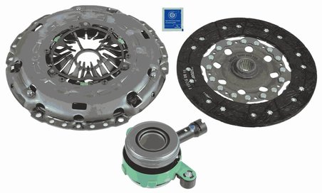Set ambreiaj SACHS 3000 990 310
