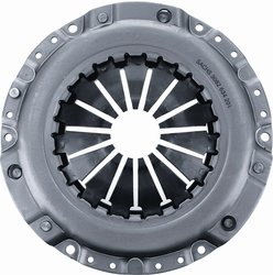 Set ambreiaj SACHS 3000 990 289