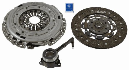Set ambreiaj SACHS 3000 990 328