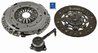 Set ambreiaj SACHS 3000 990 328