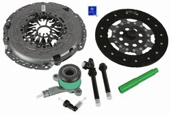 Set ambreiaj SACHS 3000 990 329