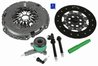 Set ambreiaj SACHS 3000 990 329
