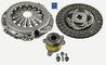 SET AMBREIAJ SACHS 3000 990 333 - Compatibil cu SUBARU, TOYOTA