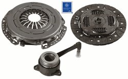 Set ambreiaj SACHS 3000 990 335