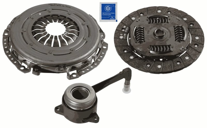 SET AMBREIAJ SACHS 3000 990 335 - Compatibil cu VW