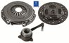SET AMBREIAJ SACHS 3000 990 335 - Compatibil cu VW