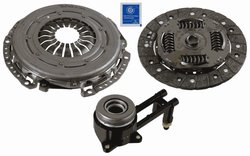 Set ambreiaj SACHS 3000 990 336
