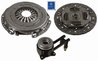 SET AMBREIAJ SACHS 3000 990 336 - Compatibil cu FORD