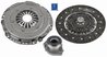 SET AMBREIAJ SACHS 3000 990 341 - Compatibil cu OPEL, VAUXHALL