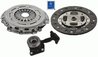 SET AMBREIAJ SACHS 3000 990 342 - Compatibil cu FORD