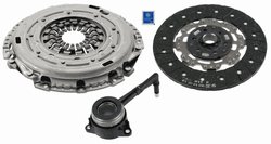Set ambreiaj SACHS 3000 990 344