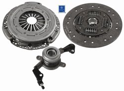 Set ambreiaj SACHS 3000 990 353