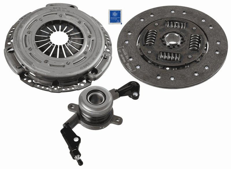 Set ambreiaj SACHS 3000 990 353