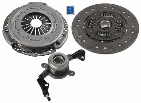 Set ambreiaj SACHS 3000 990 353