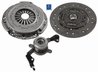 Set ambreiaj SACHS 3000 990 353