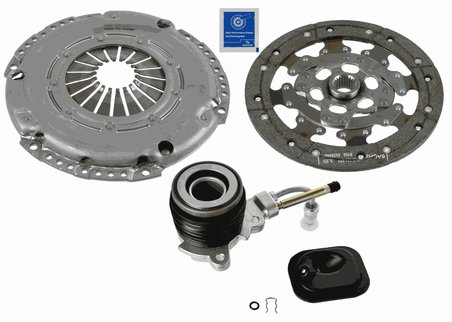 Set ambreiaj SACHS 3000 990 354
