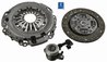 Set ambreiaj SACHS 3000 990 356