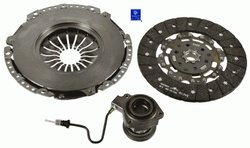 Set ambreiaj SACHS 3000 990 372