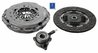 SET AMBREIAJ SACHS 3000 990 380 - Compatibil cu FORD AUSTRALIA, MAZDA