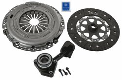 Set ambreiaj SACHS 3000 990 391