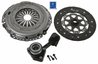 Set ambreiaj SACHS 3000 990 391