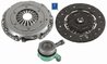 SET AMBREIAJ SACHS 3000 990 401 - Compatibil cu CITROEN, MITSUBISHI, PEUGEOT