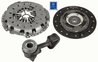 SET AMBREIAJ SACHS 3000 990 395 - Compatibil cu FORD