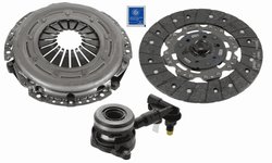 Set ambreiaj SACHS 3000 990 422