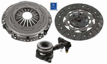 Set ambreiaj SACHS 3000 990 422
