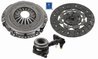 Set ambreiaj SACHS 3000 990 422