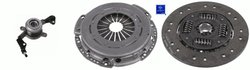 Set ambreiaj SACHS 3000 990 437
